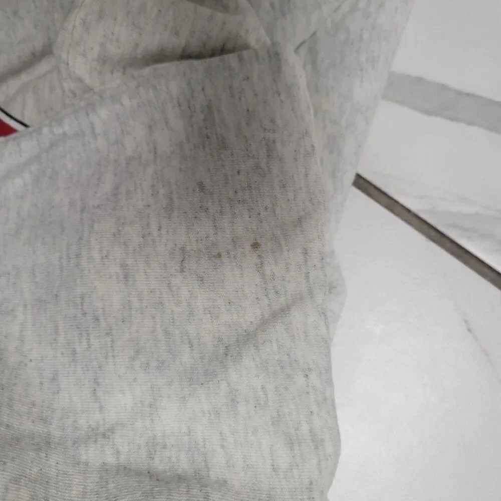 Nba Men's Grey and White Vest